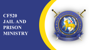 CF520 – Jail and Prison Ministry